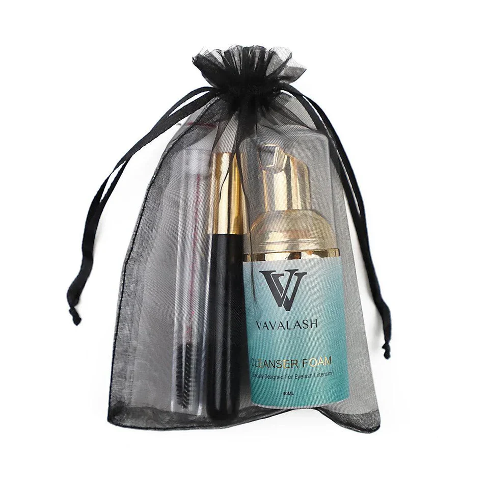 Vavalash Eyelash Aftercare Kit
