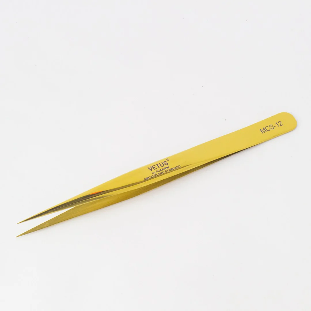 Vetus Tweezer MCS-12
