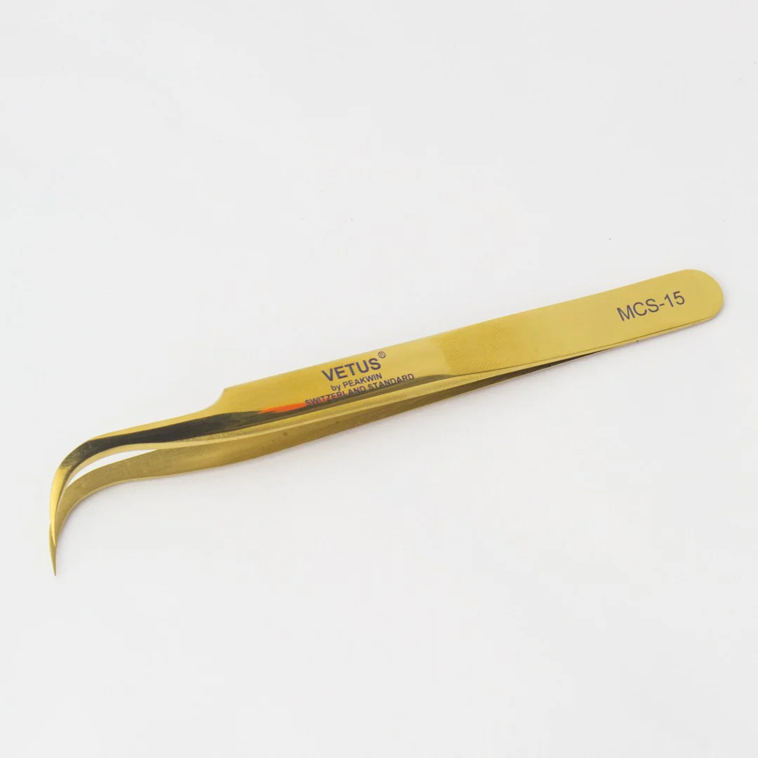 Vetus Tweezer MCS-15