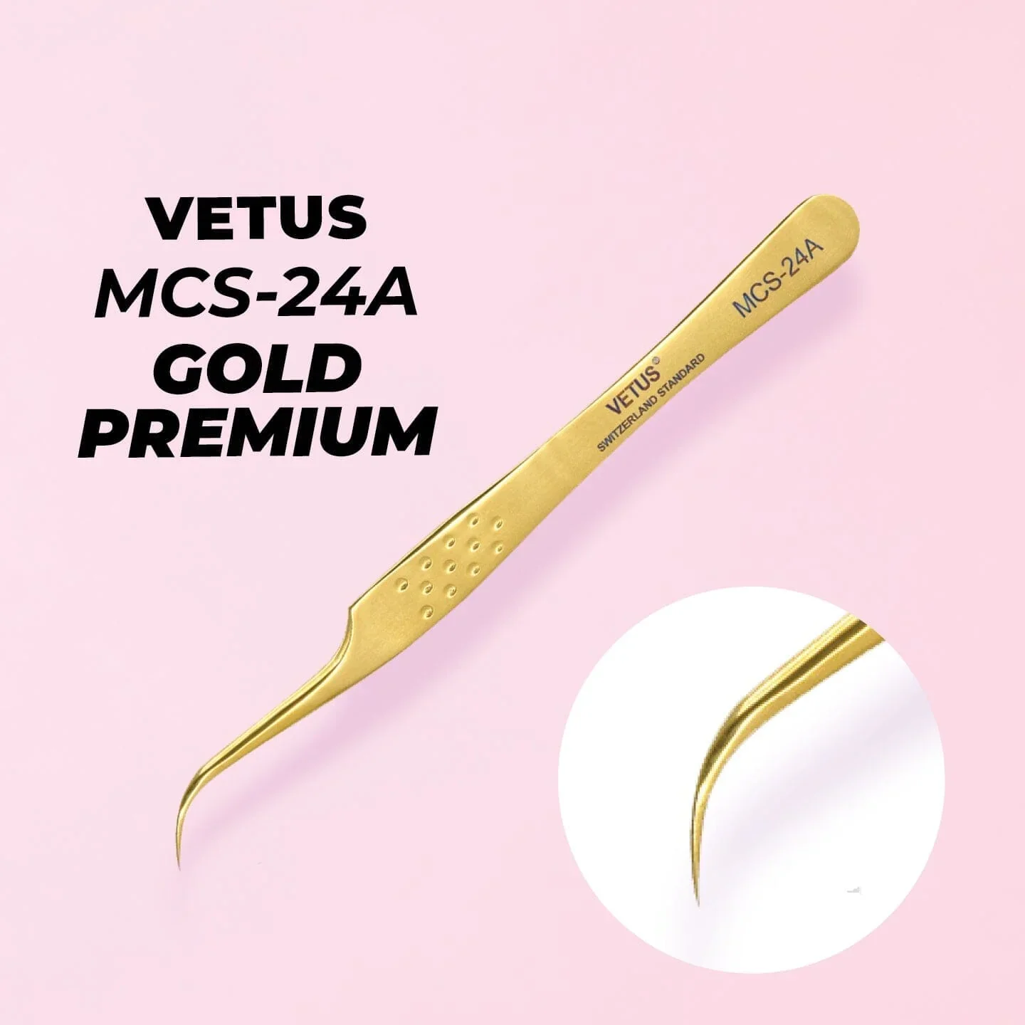 Vetus Tweezer MCS-24A