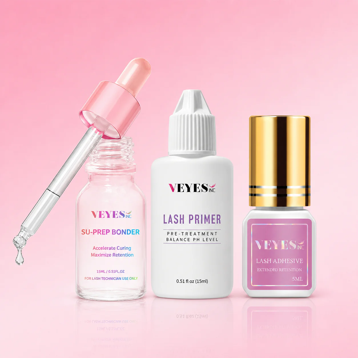 Veyes Essential Bundle - Image 2