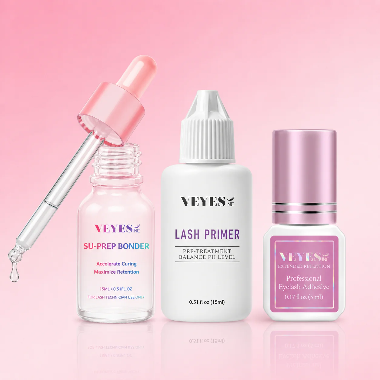 Veyes Essential Bundle - Image 3