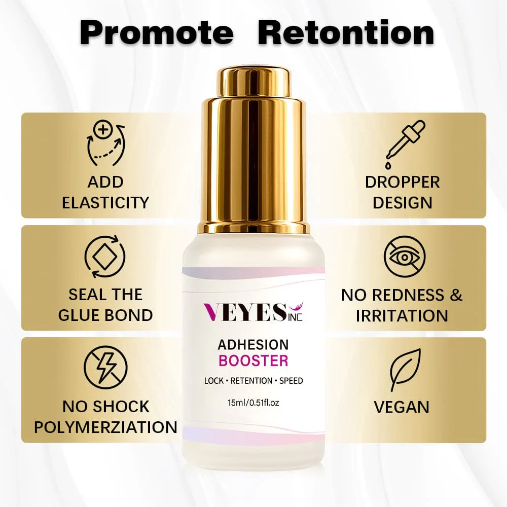 VEYES LASH Adhesion Booster - Image 3