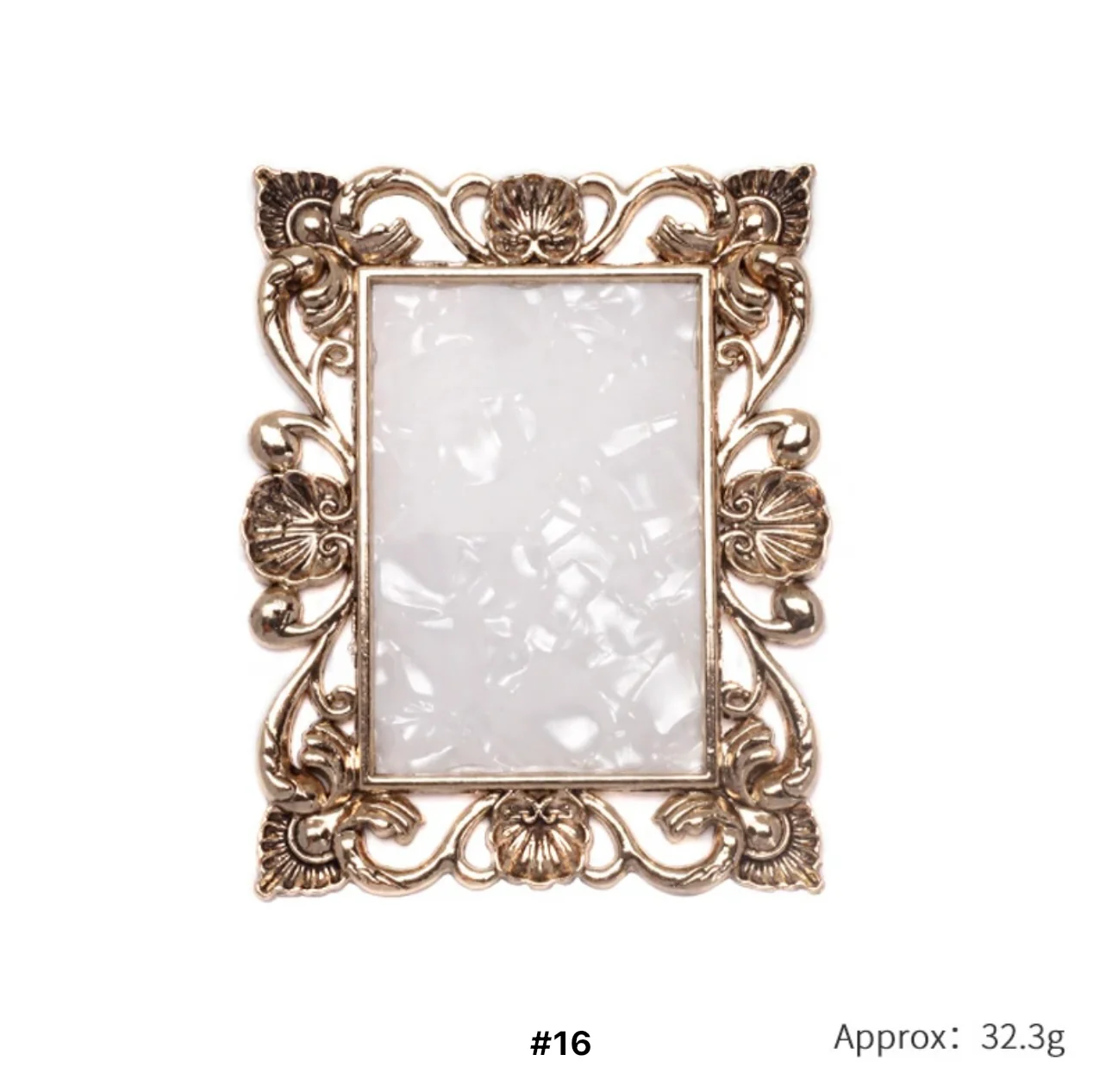 Vintage Art Stone - Image 5