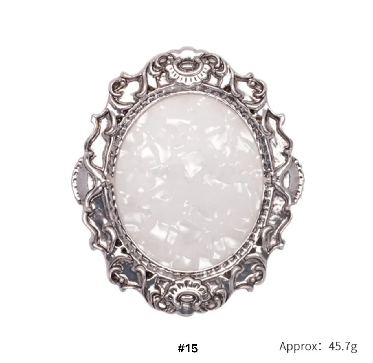 Vintage Art Stone - Image 6