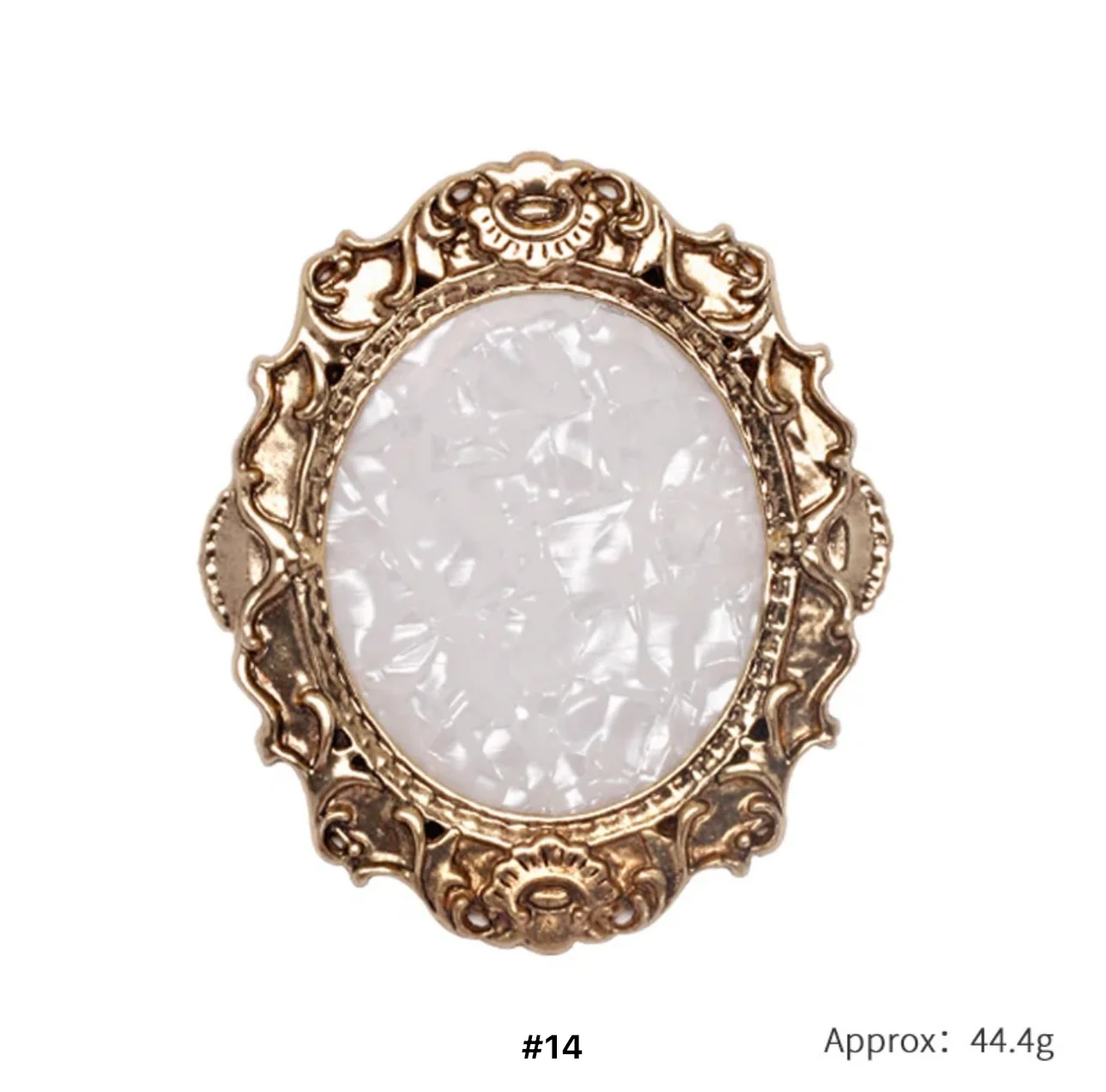 Vintage Art Stone - Image 7