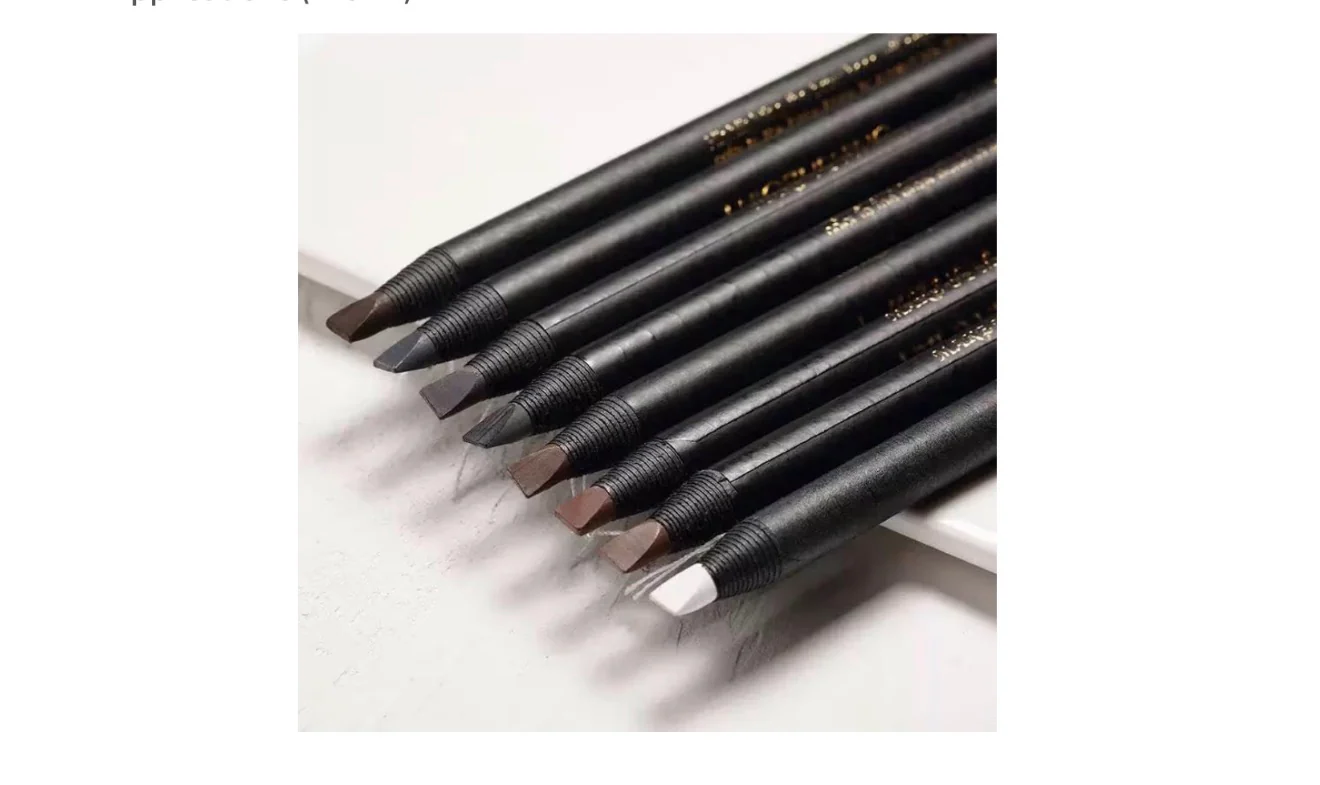 Waterproof Brow Mapping Pencils - Image 3