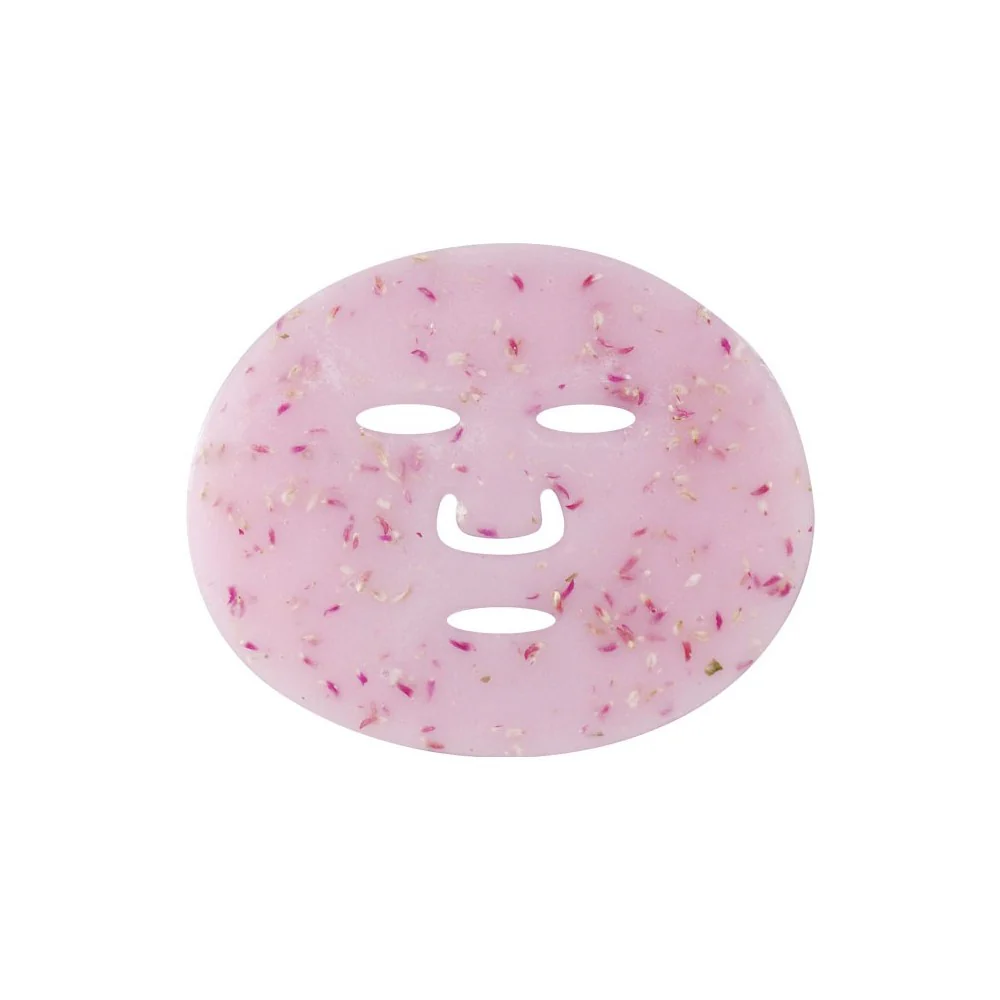 WAXNESS Jellyness Rose Jelly Mask 26.45oz - Image 2