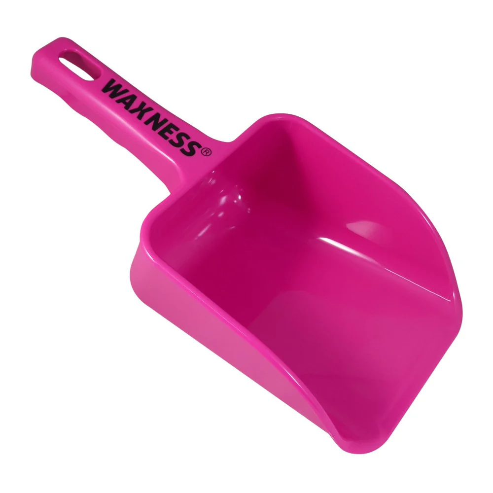 WAXNESS WAX BEADS SCOOPER WHITE 16 OZ - Image 4