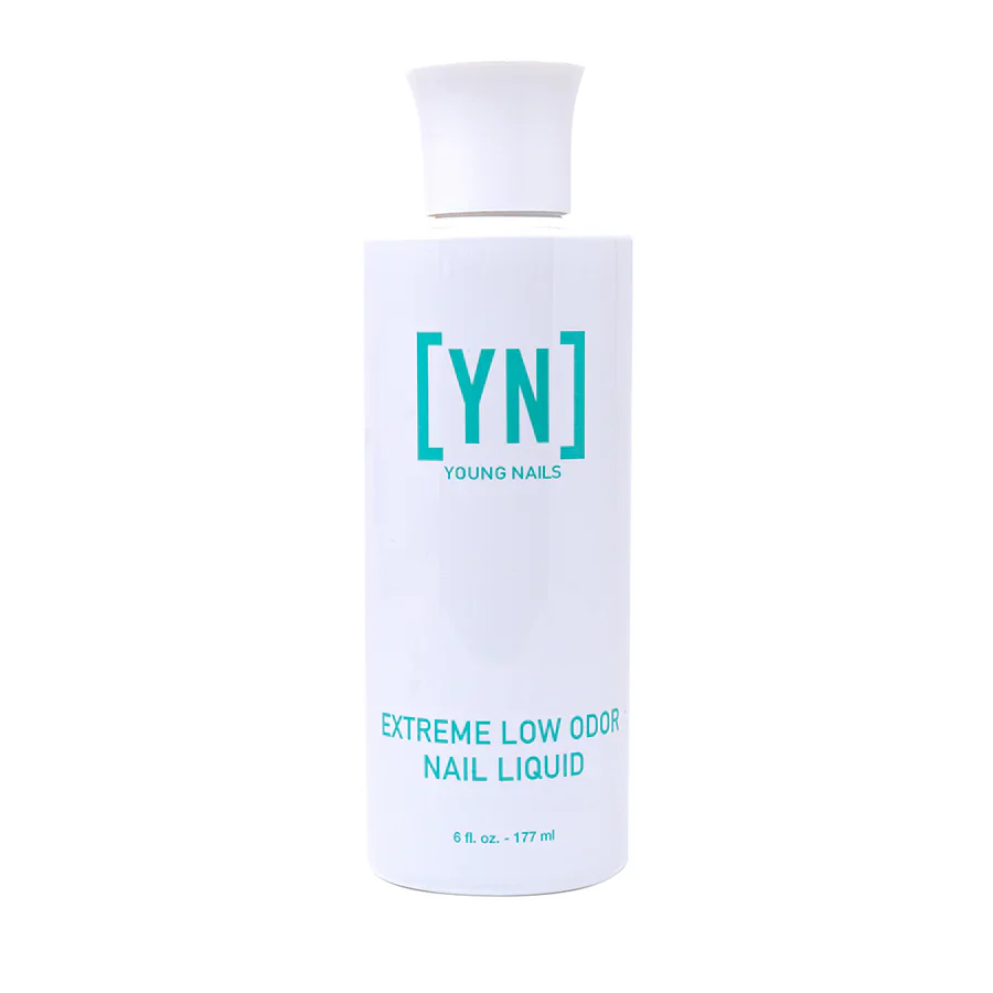 Young Nails Extreme Low Odor Nail Liquid - Image 2